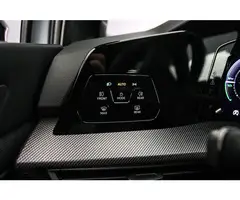 Volkswagen Golf GTE 1.5 TSI eHybrid 272pk DSG Automaat Panoramadak, Lederen interieur, Stoelverwarmi - 10