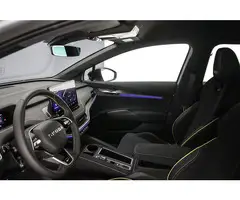 Skoda Elroq 85X RS 340pk Automaat Adaptive cruise control, Black pack, Achteruitrijcamera, Elektrisc