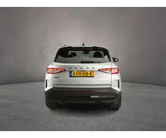 Skoda Elroq 85X RS 340pk Automaat Adaptive cruise control, Black pack, Achteruitrijcamera, Elektrisc - 7