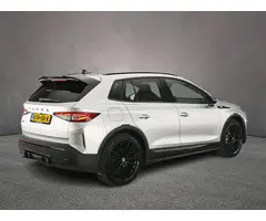 Skoda Elroq 85X RS 340pk Automaat Adaptive cruise control, Black pack, Achteruitrijcamera, Elektrisc - 8