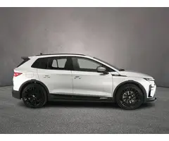 Skoda Elroq 85X RS 340pk Automaat Adaptive cruise control, Black pack, Achteruitrijcamera, Elektrisc - 9