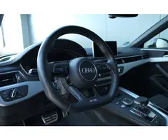 Audi A5 Sportback 2.0 TFSI S-Line Memory Navigatie Virtual