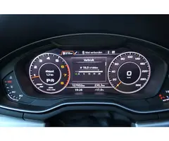 Audi A5 Sportback 2.0 TFSI S-Line Memory Navigatie Virtual