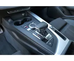 Audi A5 Sportback 2.0 TFSI S-Line Memory Navigatie Virtual - 9