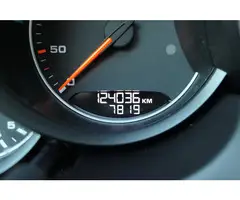 Porsche Cayenne 3.6 S Facelift Pano Sport Chrono Luchtvering 360Camera Bose