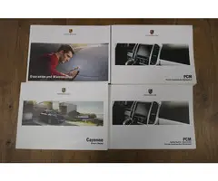 Porsche Cayenne 3.6 S Facelift Pano Sport Chrono Luchtvering 360Camera Bose - 6