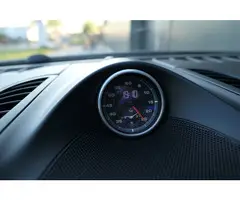 Porsche Cayenne 3.6 S Facelift Pano Sport Chrono Luchtvering 360Camera Bose - 7