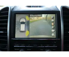 Porsche Cayenne 3.6 S Facelift Pano Sport Chrono Luchtvering 360Camera Bose - 9