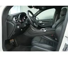 Mercedes-Benz GLC 300 4MATIC Panorama Navigatie Camera