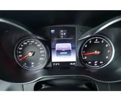 Mercedes-Benz GLC 300 4MATIC Panorama Navigatie Camera