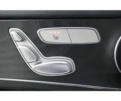 Mercedes-Benz GLC 300 4MATIC Panorama Navigatie Camera - 7