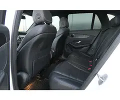 Mercedes-Benz GLC 300 4MATIC Panorama Navigatie Camera - 10