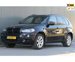 BMW X5 XDrive48i M-Sportpakket Youngtimer Panorama