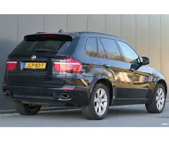 BMW X5 XDrive48i M-Sportpakket Youngtimer Panorama