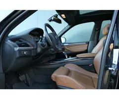 BMW X5 XDrive48i M-Sportpakket Youngtimer Panorama