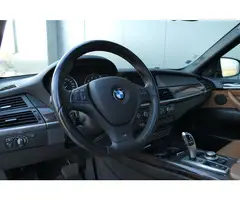 BMW X5 XDrive48i M-Sportpakket Youngtimer Panorama