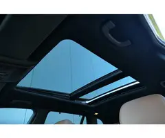 BMW X5 XDrive48i M-Sportpakket Youngtimer Panorama