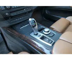 BMW X5 XDrive48i M-Sportpakket Youngtimer Panorama - 7