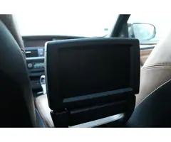 BMW X5 XDrive48i M-Sportpakket Youngtimer Panorama - 9