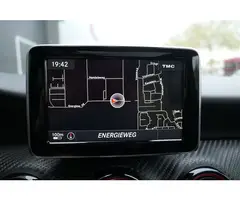 Mercedes-Benz A-klasse AMG 45 4MATIC Panorama Harman/kardon Climate ACC - 8