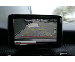 Mercedes-Benz A-klasse AMG 45 4MATIC Panorama Harman/kardon Climate ACC - 9