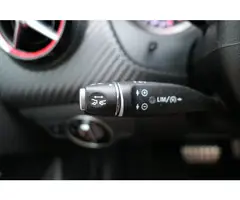 Mercedes-Benz A-klasse AMG 45 4MATIC Panorama Harman/kardon Climate ACC - 10