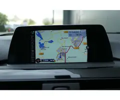 BMW 3-serie Touring 316d High Executive Leder Navigatie Sportstoelen - 6