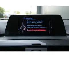 BMW 3-serie Touring 316d High Executive Leder Navigatie Sportstoelen - 7
