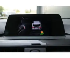 BMW 3-serie Touring 316d High Executive Leder Navigatie Sportstoelen - 8