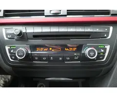 BMW 3-serie Touring 316d High Executive Leder Navigatie Sportstoelen - 9