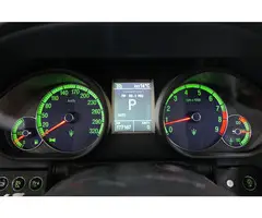 Maserati Quattroporte 4.2 ZF automaat Youngtimer Schuifdak Memory - 4