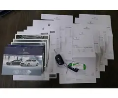 Maserati Quattroporte 4.2 ZF automaat Youngtimer Schuifdak Memory - 5