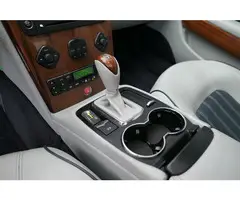 Maserati Quattroporte 4.2 ZF automaat Youngtimer Schuifdak Memory - 6