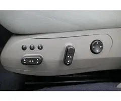 Maserati Quattroporte 4.2 ZF automaat Youngtimer Schuifdak Memory - 7