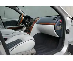 Maserati Quattroporte 4.2 ZF automaat Youngtimer Schuifdak Memory - 8