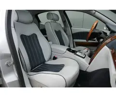 Maserati Quattroporte 4.2 ZF automaat Youngtimer Schuifdak Memory - 9