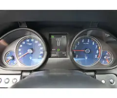 Maserati Quattroporte 4.7 Sport GTS 440PK Youngtimer Schuifdak