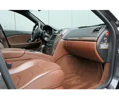 Maserati Quattroporte 4.7 Sport GTS 440PK Youngtimer Schuifdak - 6