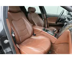 Maserati Quattroporte 4.7 Sport GTS 440PK Youngtimer Schuifdak - 7