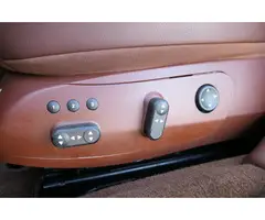 Maserati Quattroporte 4.7 Sport GTS 440PK Youngtimer Schuifdak - 9