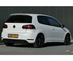Volkswagen Golf 2.0 GTI Adidas edition Climate Stoelverwarming Cruise