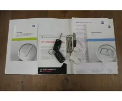 Volkswagen Golf 2.0 GTI Adidas edition Climate Stoelverwarming Cruise