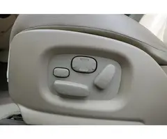 Jaguar XJ 4.2 V8 Sovereign NAP Youngtimer Leder Stoelverwarming Memory - 10