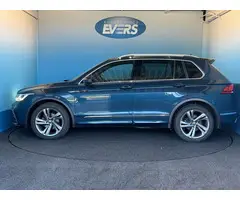 Volkswagen Tiguan 1.5 TSI R-Line