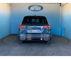 Volkswagen Tiguan 1.5 TSI R-Line