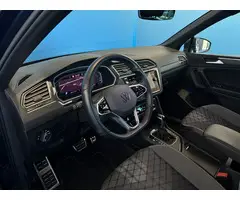 Volkswagen Tiguan 1.5 TSI R-Line