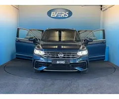 Volkswagen Tiguan 1.5 TSI R-Line