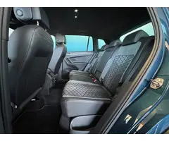 Volkswagen Tiguan 1.5 TSI R-Line - 8