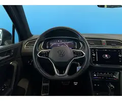 Volkswagen Tiguan 1.5 TSI R-Line - 10