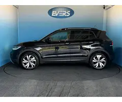 Volkswagen T-Cross 1.0 TSI Style AUTOMAAT